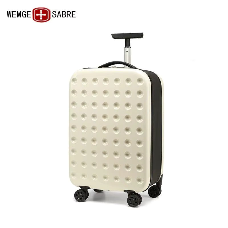 شنطة تصفيط