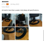 حامل لجهاز العرض والكاميرا