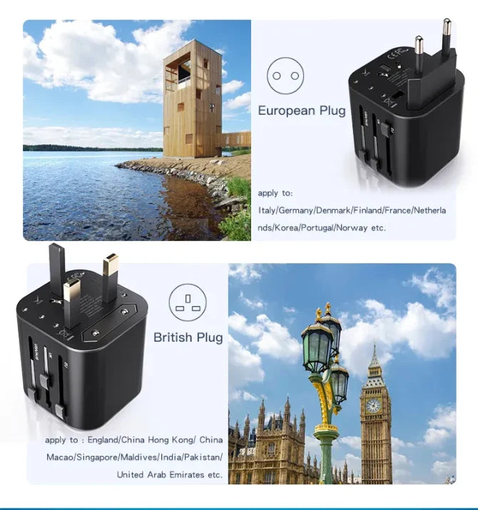 محول يونيفرسال ‏يسيدو