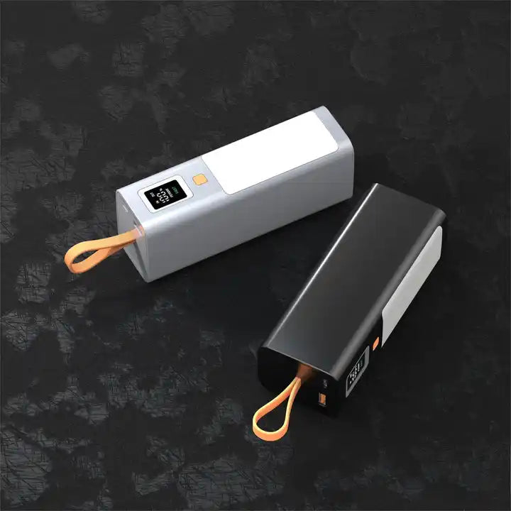 باور بانك الكمبيوتر المحمول