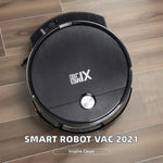 مكنسة كهربائية منزلية ذكية 3 في 1