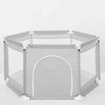 حباسة لعب للأطفال الصغار مع كور