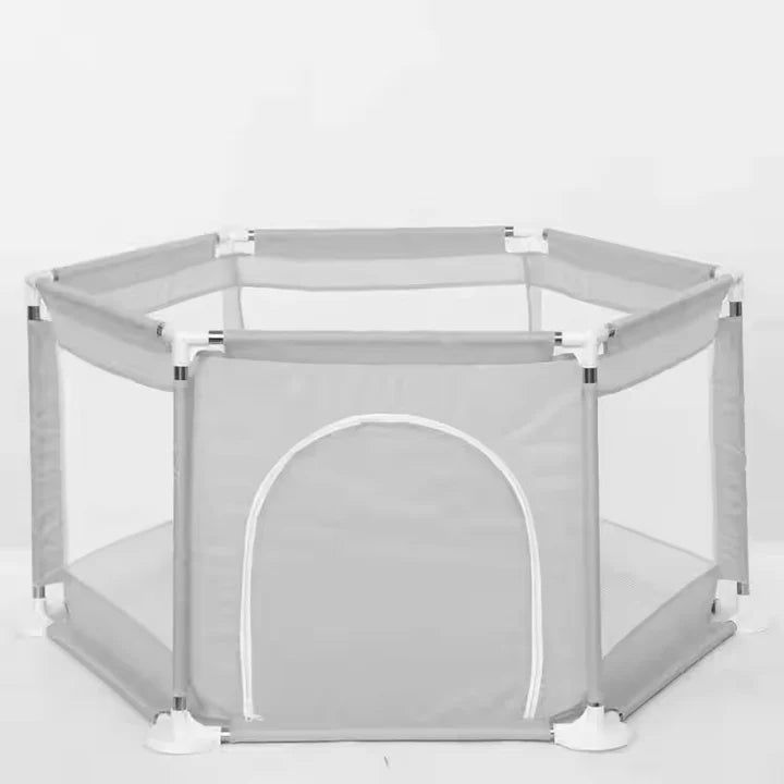 حباسة لعب للأطفال الصغار مع كور