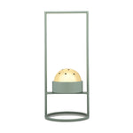 مبخر مع استاند