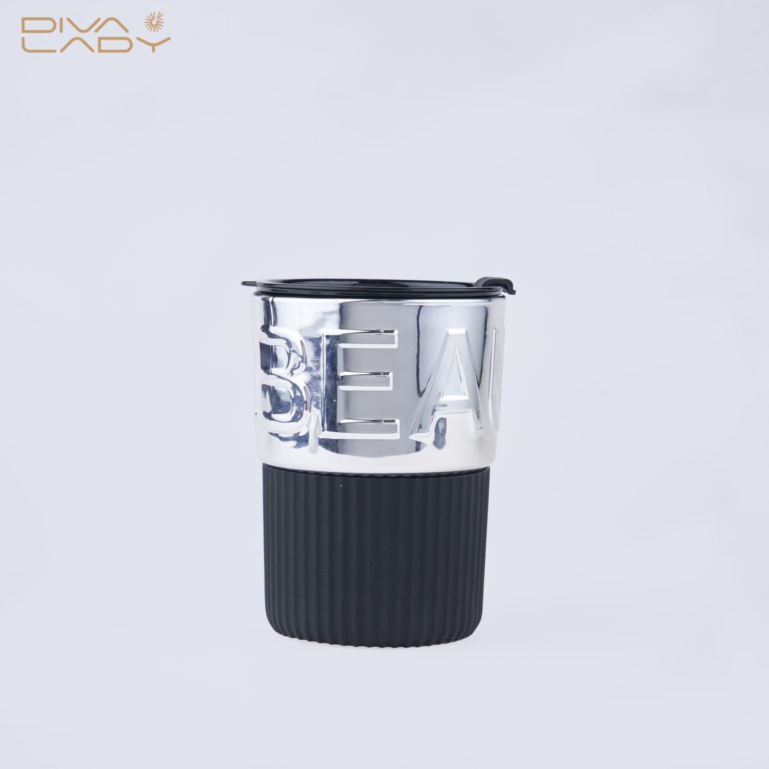 Selver كوب شليمونه  Black SL