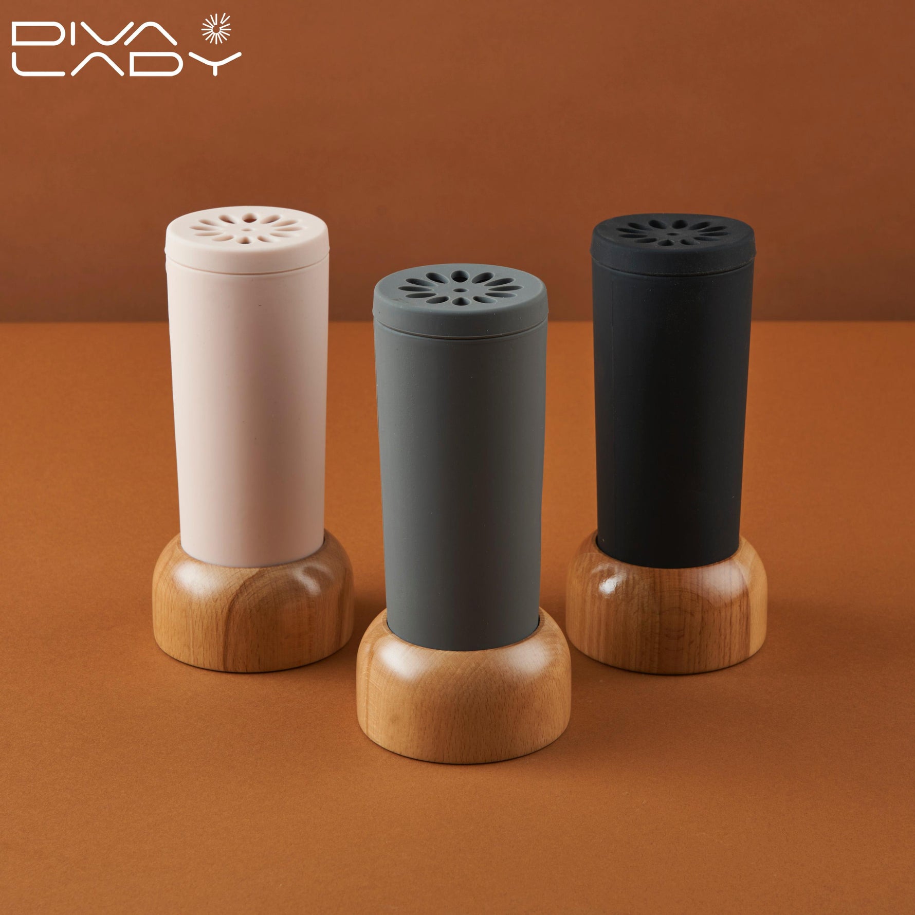 مبخر سليكون