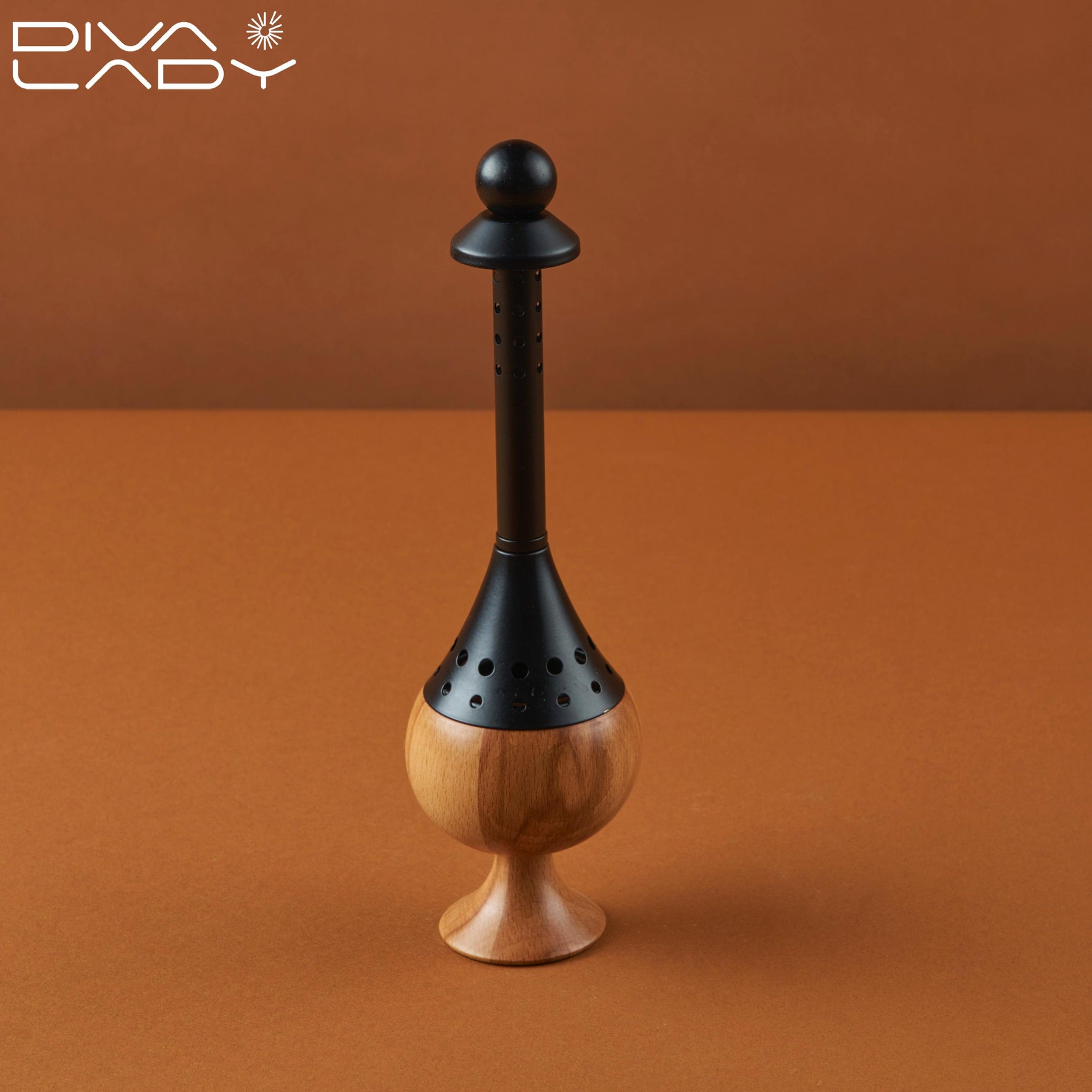 مبخر بارتافع 26 سم