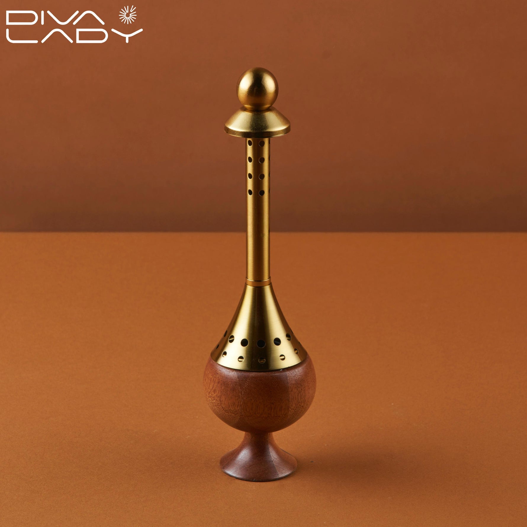 مبخر بارتافع 26 سم