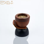 مبخر بشكل هندسي