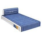 سرير هوائي قابل للنفخ