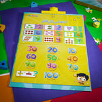 كتاب مرح الإلكتروني لتعليم الأطفال