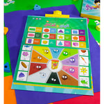 كتاب مرح الإلكتروني لتعليم الأطفال