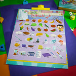 كتاب مرح الإلكتروني لتعليم الأطفال