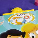 كتاب مرح الإلكتروني لتعليم الأطفال