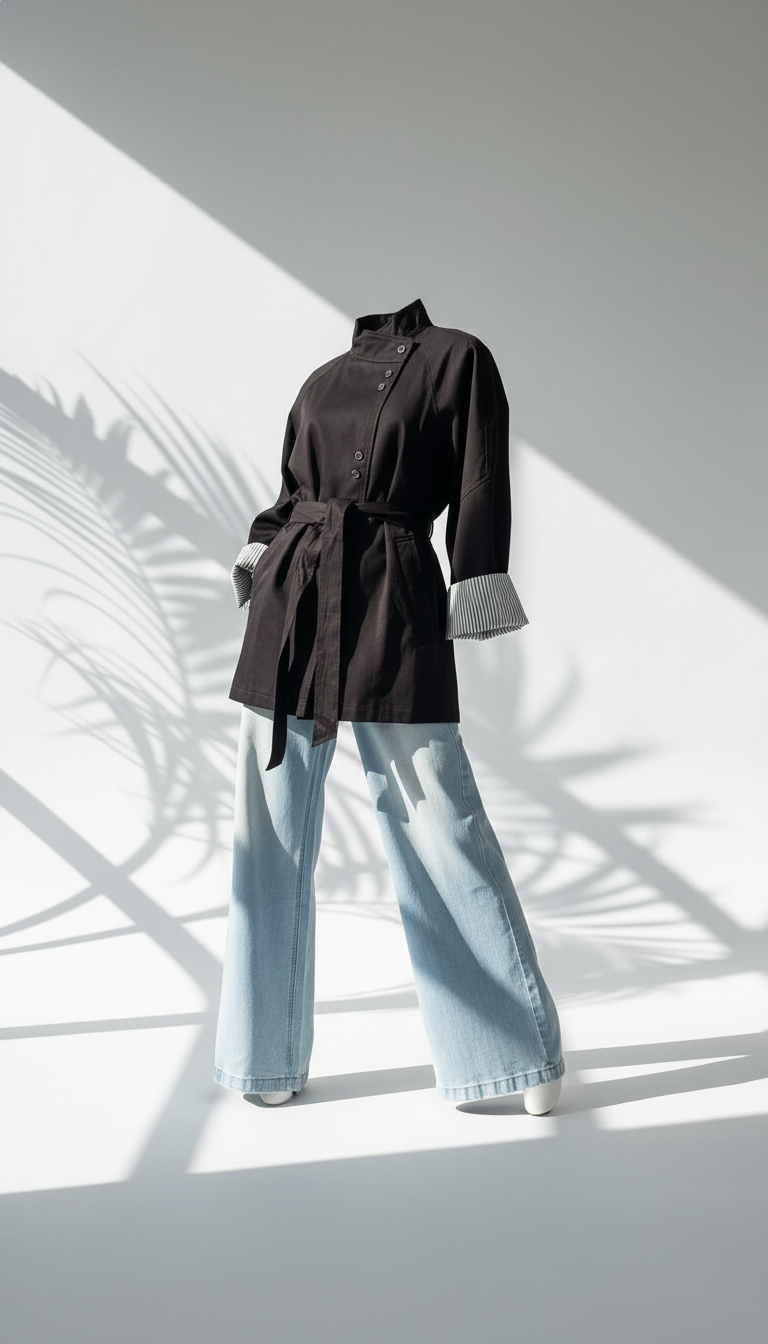 جاكيت نسائي