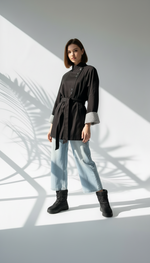 جاكيت نسائي