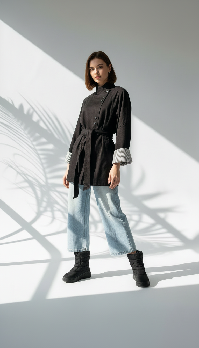 جاكيت نسائي