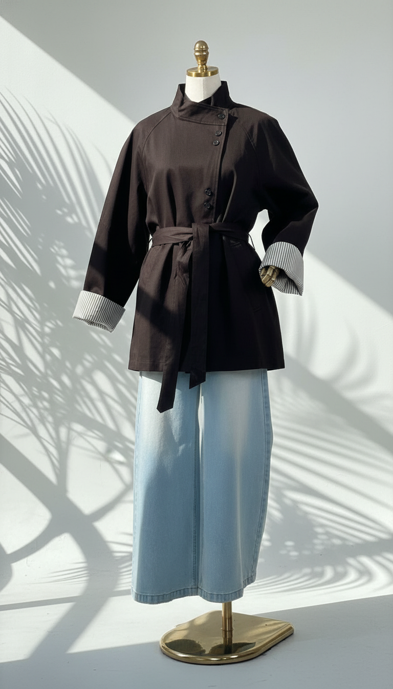 جاكيت نسائي