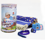 سجادة ابني سجادة صلاة للفتيان