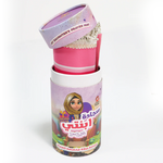 سجادة إبنتي سجادة صلاة للفتيات