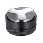 محطة دك الأسبريسو مع فلاتر القهوة