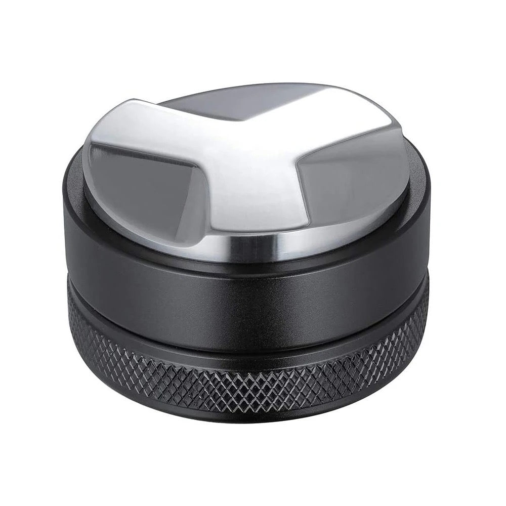 محطة دك الأسبريسو مع فلاتر القهوة