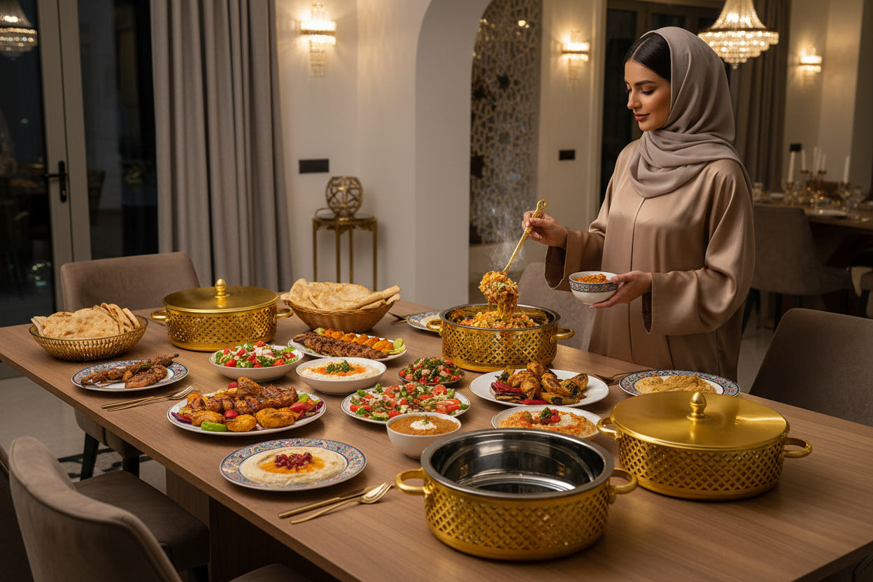 حافظة طعام 3 لتر