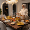 حافظة طعام 3 لتر