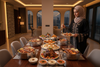 حافظة طعام 3 لتر