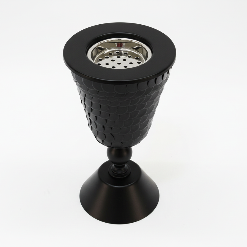 مبخرة بتصميم فاخر