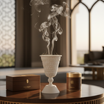 مبخرة بتصميم فاخر