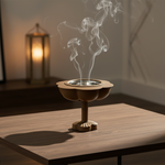 مبخرة  بتصميم عصري
