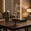 مبخرة  بتصميم عصري