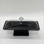 ماعون تقديم حلويات فاخر