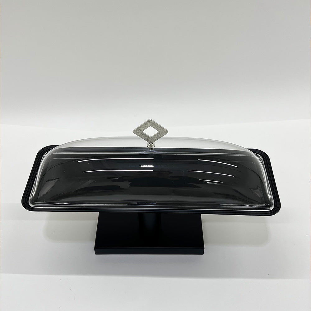 ماعون تقديم حلويات فاخر