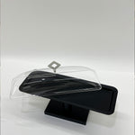 ماعون تقديم حلويات فاخر