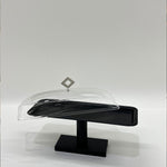 ماعون تقديم حلويات فاخر