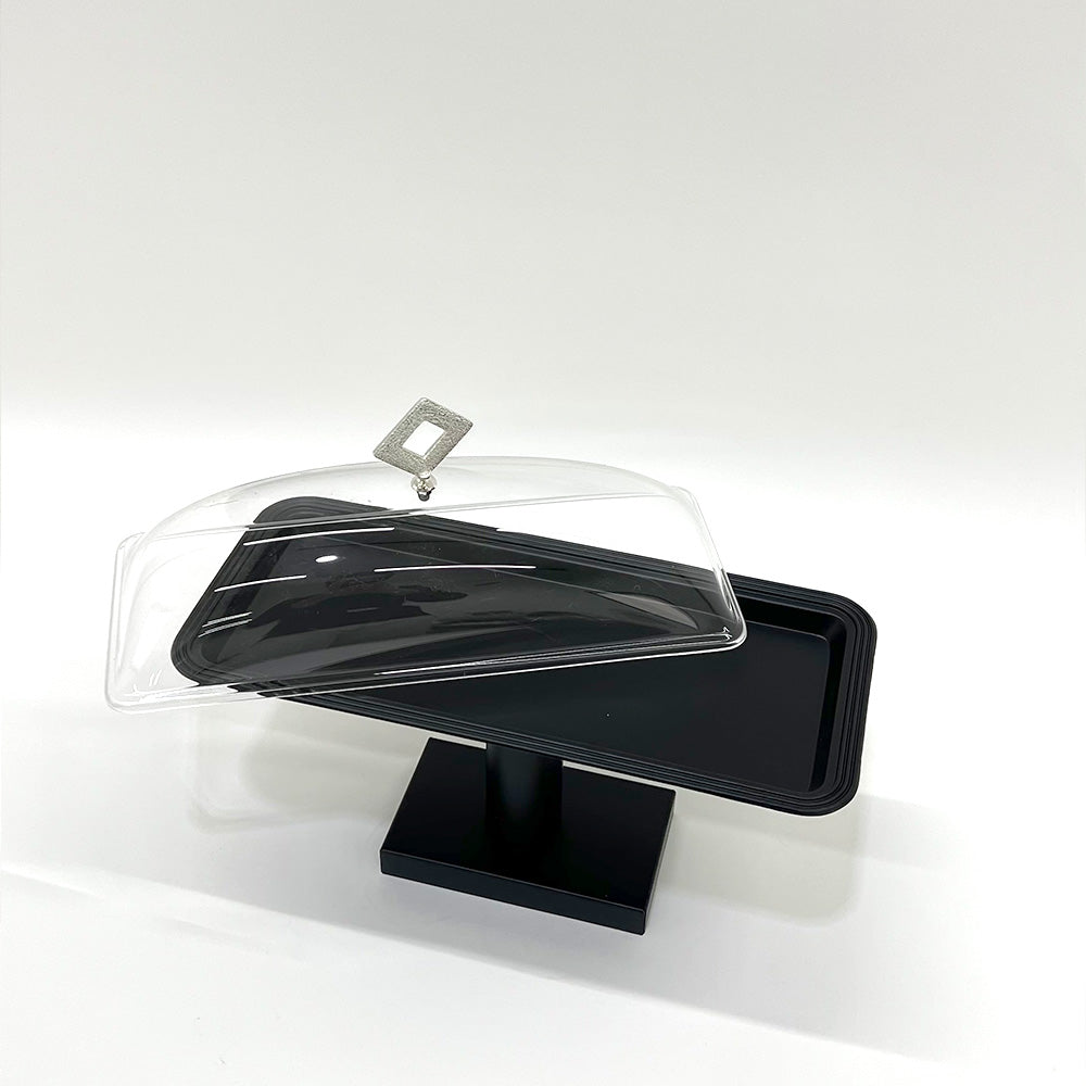 ماعون تقديم حلويات