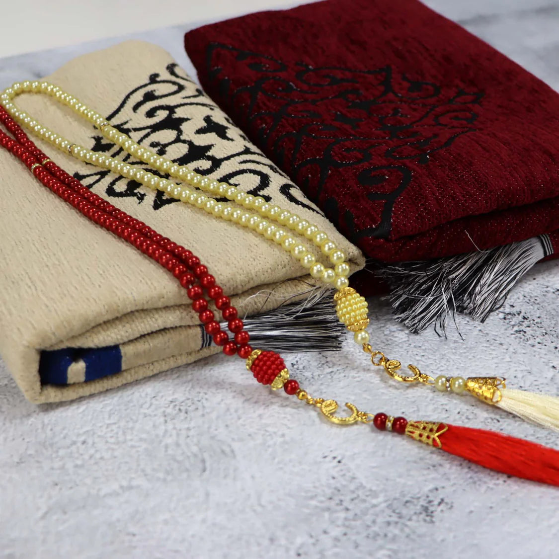 سجادة صلاة
