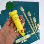 القرآن الكريم مع القلم القارئ