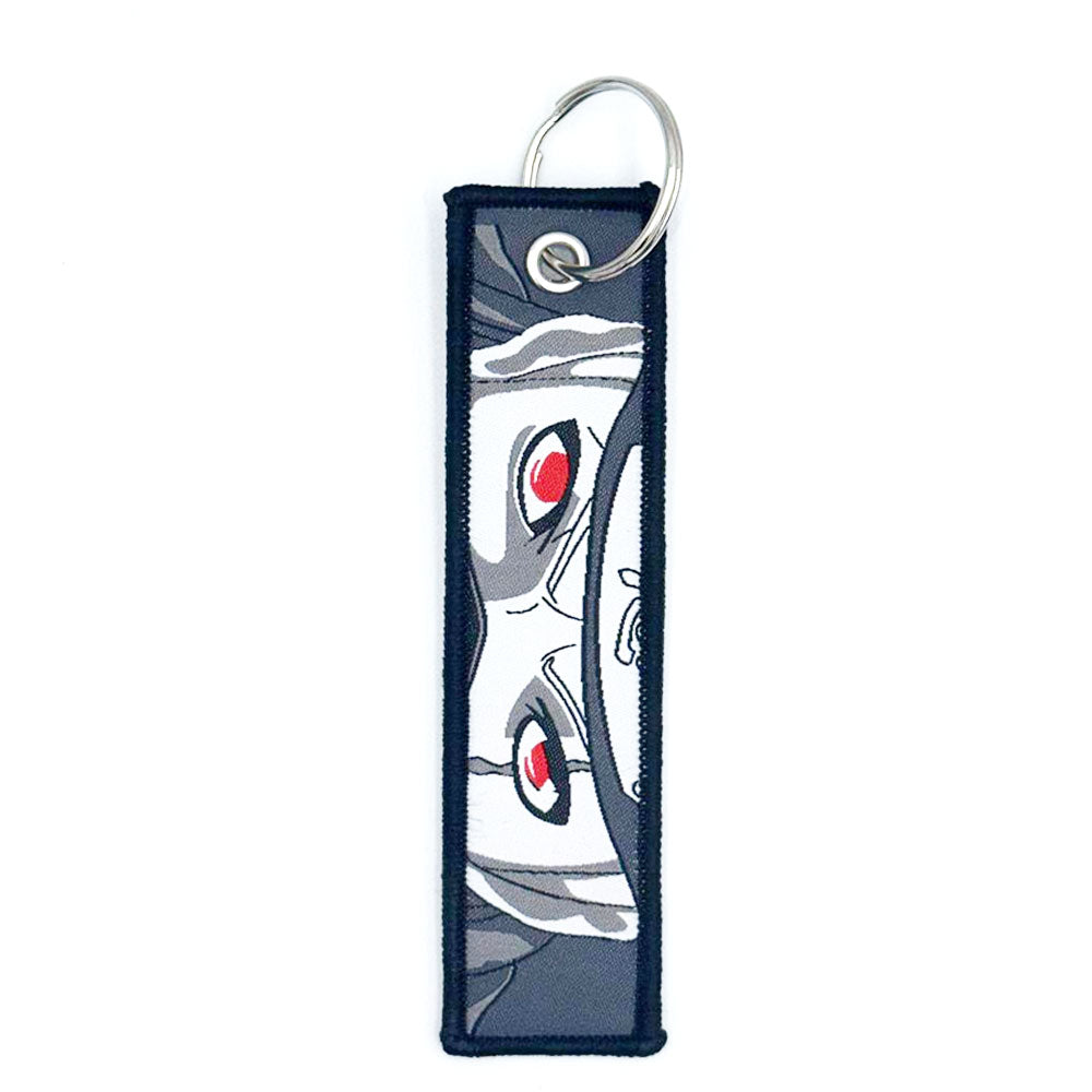 سلسلة مفاتيح رسوم متحركة يابانية