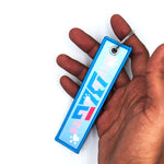 سلسلة مفاتيح رسوم متحركة يابانية