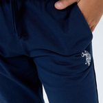 طقم اطفال ولادي U.S POLO