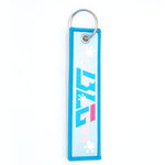 سلسلة مفاتيح رسوم متحركة يابانية