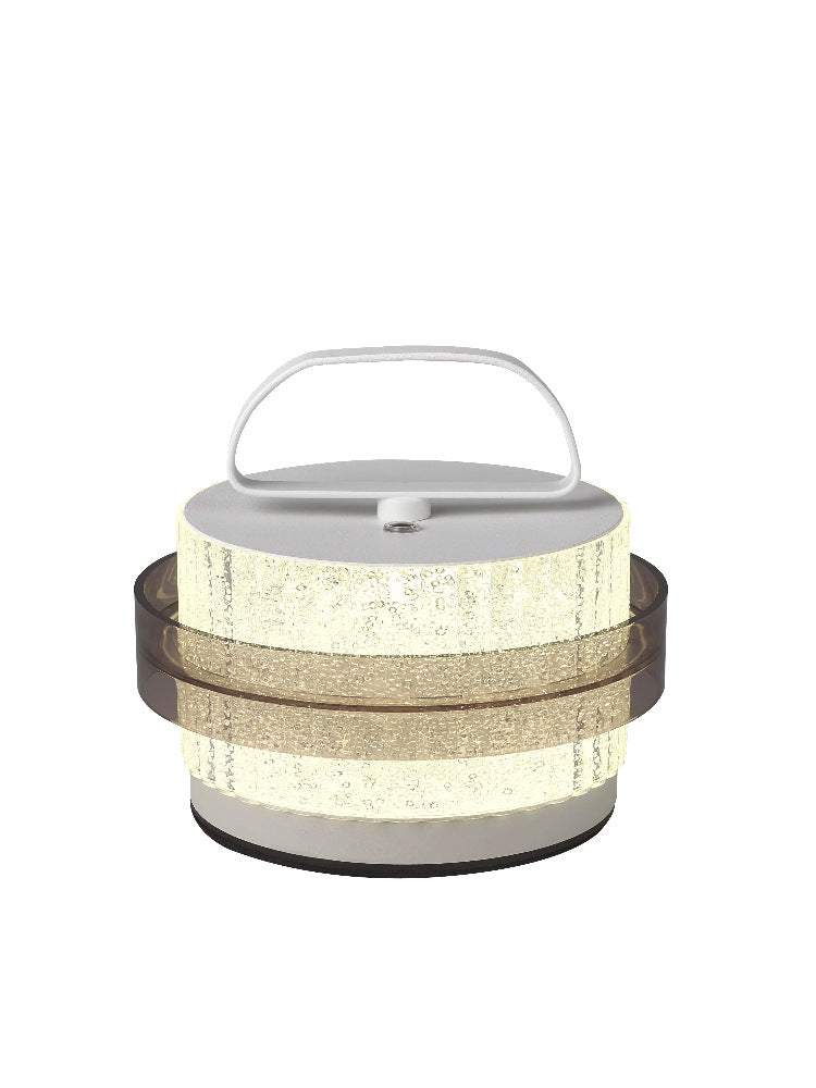 مصباح مكتبي فاخر للتخييم المنزلي