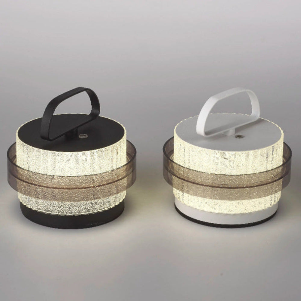 مصباح مكتبي فاخر للتخييم المنزلي