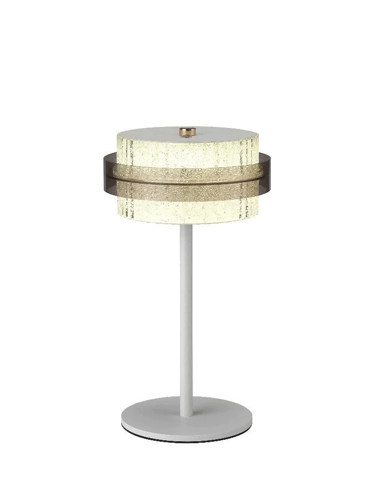 مصباح ليد طاولة على الطراز الاسكندنافي