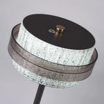 مصباح ليد طاولة على الطراز الاسكندنافي