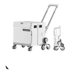 عربة تسوق للاستخدام المنزلي