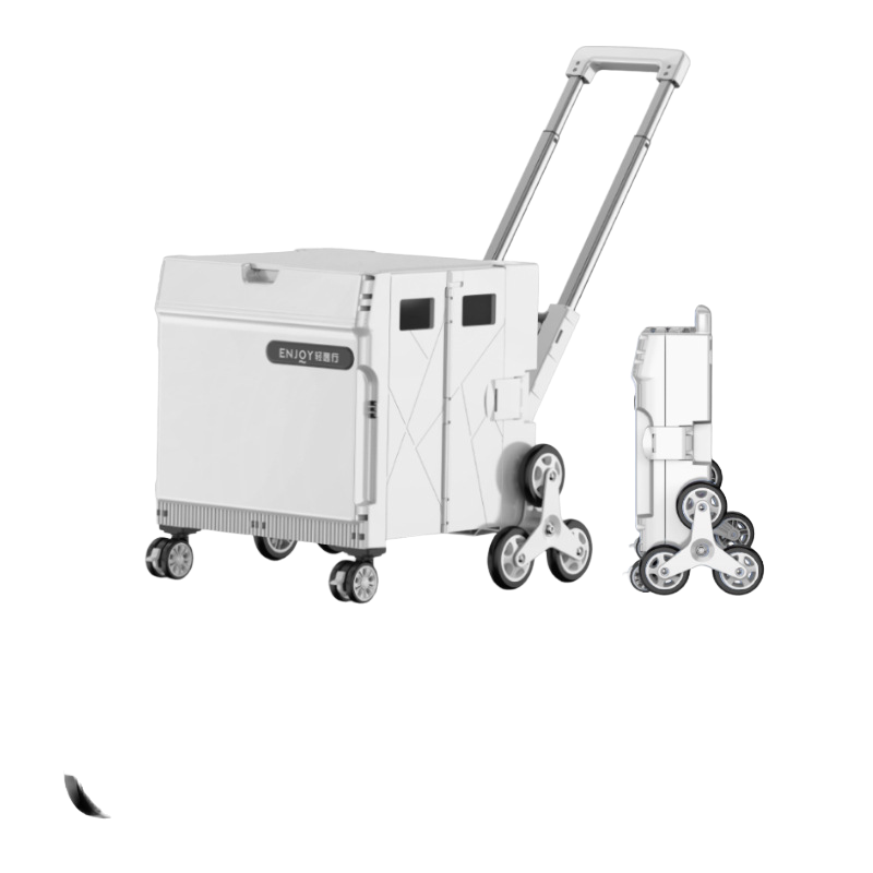 عربة تسوق للاستخدام المنزلي